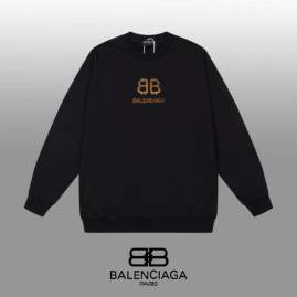 Picture of Balenciaga Sweatshirt _SKUBalenciagaXS-Lsxitx2129954